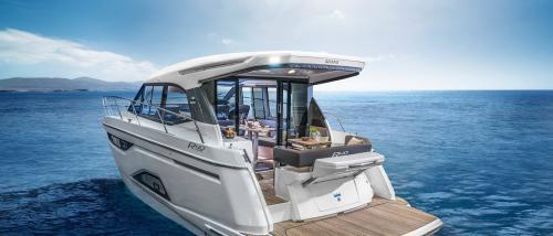 Bavaria R40 Coupe beoordelingen en specificaties